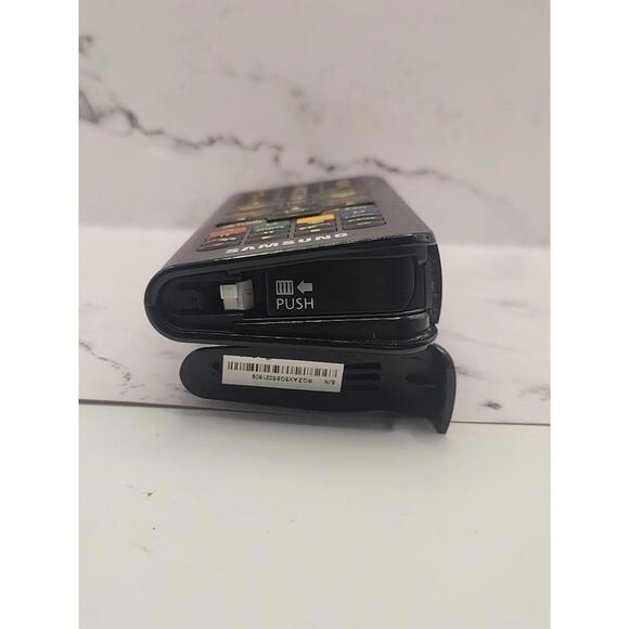 🔥 Samsung Keyboard Remote Control BN59-01134B For Samsung Smart TV RMC-QTD1🔥 - Picture 3 of 6